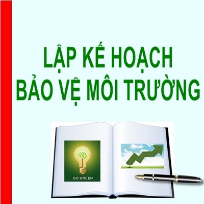 Thủ tục cấp giấy phép môi trường cho khách sạn