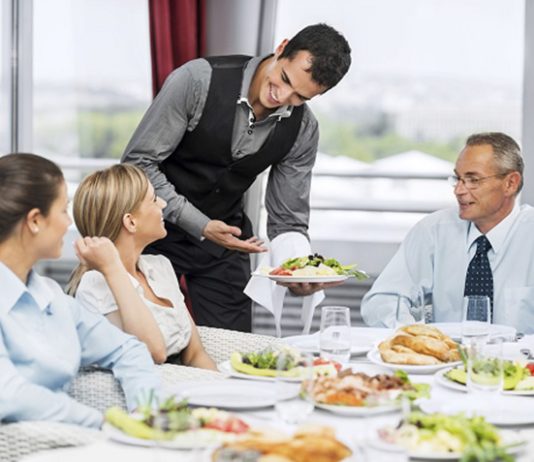 Giấy phép vệ sinh an toàn thực phẩm cho khách sạn 2 sao