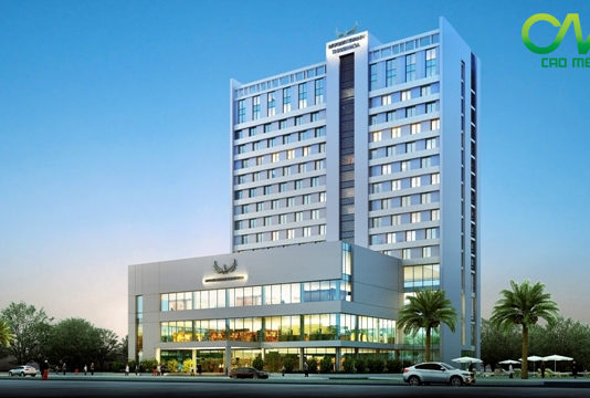 Xin giấy phép kinh doanh khách sạn nhà nghỉ