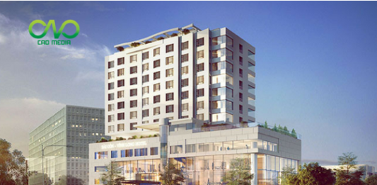 Đăng ký giấy chứng nhận tiêu chuẩn khách sạn ở đâu?