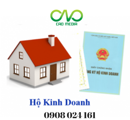 Hướng dẫn đăng ký thành lập hộ kinh doanh cá thể