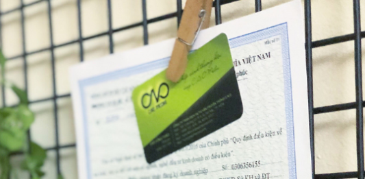 Xin giấy an ninh trật tự cho dịch vụ lưu trú