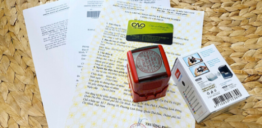 Tư vấn thủ tục mở quán trà sữa tại Tp. Hồ Chí Minh