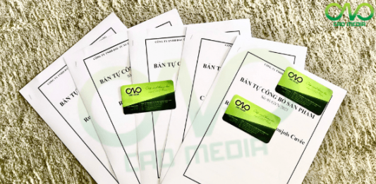 Quy trình công bố chất lượng rượu Sake 2021 NHANH CHÓNG