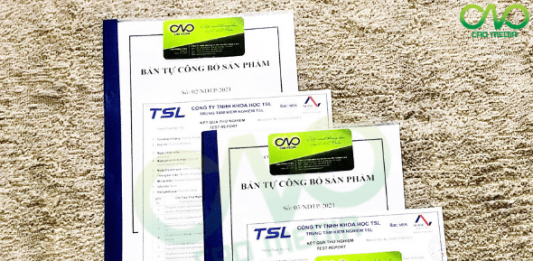 Kiểm nghiệm và công bố chất lượng hạt mắc khén