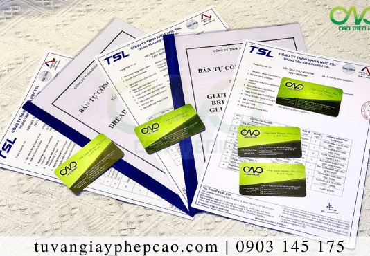 Tìm hiểu thủ tục công bố chất lượng bánh bao thanh long ruột đỏ