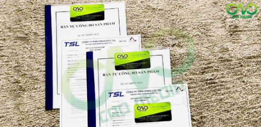 Dịch vụ công bố kem sữa whipping cream nhập khẩu trọn gói