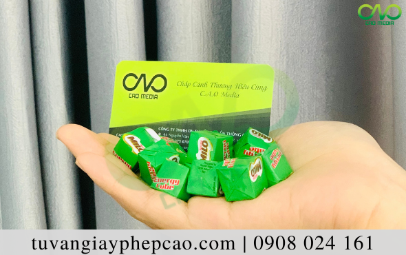 Công bố chất lượng sản phẩm kẹo Milo cần hồ sơ gì?