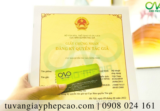 Hướng dẫn chi tiết đăng ký bản quyền cho thiết kế đồng phục