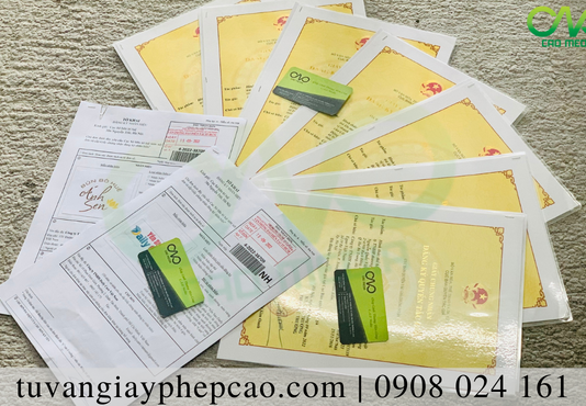 Chi tiết thủ tục đăng ký quyền tác giả cho logo sản phẩm balo túi xách