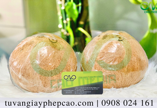 Kiểm nghiệm và công bố chất lượng rượu dừa tại TPHCM