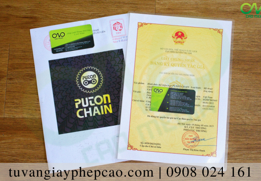 Hướng dẫn đăng ký bản quyền logo cho gara sửa chữa ô tô nhanh nhất
