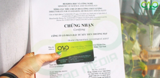 Đăng ký mã số mã vạch cho các loại bánh thực hiện như thế nào?