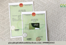 Bảo hộ thương hiệu cho quán cà phê