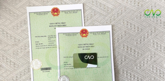 Bảo hộ thương hiệu cho quán cà phê