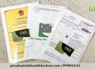 Đăng ký nhãn hiệu hay bản quyền tác giả