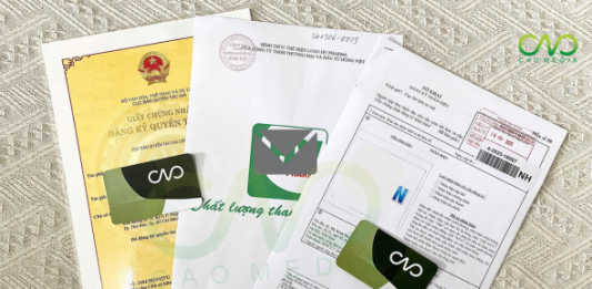 Đăng ký nhãn hiệu hay bản quyền tác giả