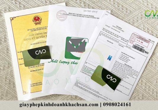 Đăng ký nhãn hiệu hay bản quyền tác giả