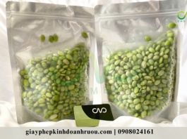 Tự công bố đậu hà lan