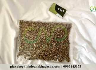 Tự công bố sản phẩm tiêu