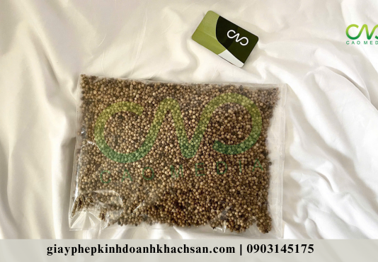 Tự công bố sản phẩm tiêu