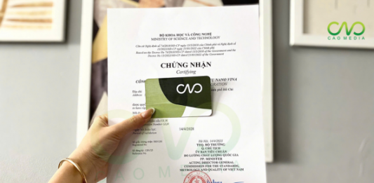 Đăng ký mã số mã vạch cho sản phẩm