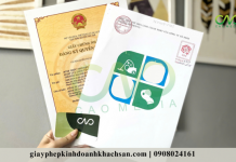 Đăng ký bản quyền tác giả thương hiệu mỹ phẩm