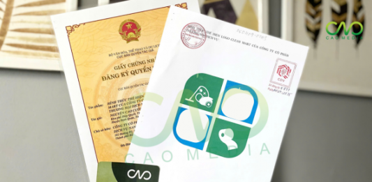 Đăng ký bản quyền tác giả thương hiệu mỹ phẩm
