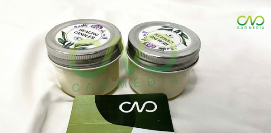 Công bố tiêu chuẩn cơ sở nến thơm