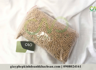 Tự công bố đậu nành