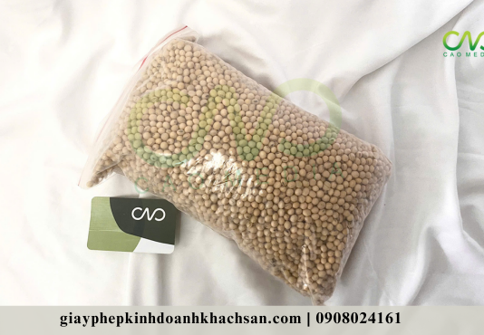 Tự công bố đậu nành