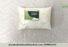 Tự công bố vụn khô dừa