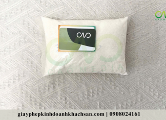 Tự công bố vụn khô dừa