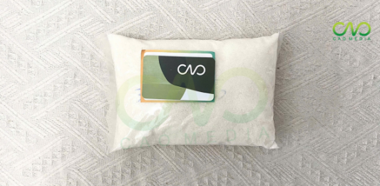 Tự công bố vụn khô dừa