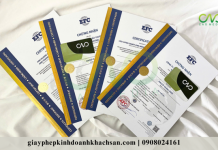 Chứng nhận HACCP CODEX cho cơ sở kẹo
