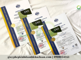 HACCP sản xuất nước uống trái cây