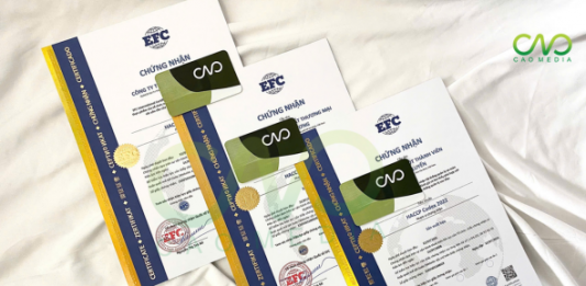 HACCP sản xuất nước uống trái cây