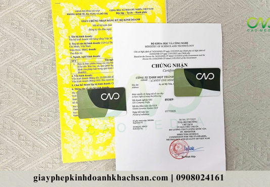 Việc đăng ký MSMV sản phẩm bánh có bắt buộc không? đăng ký MSMV sản phẩm bánh
