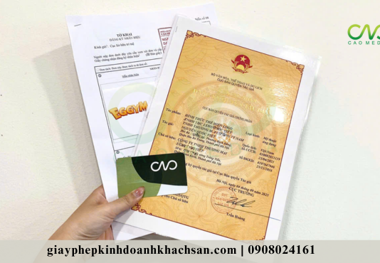 Đăng ký bản quyền logo cho thương hiệu mỹ phẩm tại CAO Media Bản quyền logo cho thương hiệu mỹ phẩm