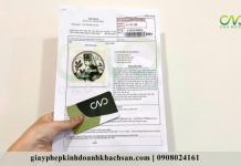 Hồ sơ đăng ký nhãn hiệu sản phẩm nước ngâm chân gồm những gì? Đăng ký nhãn hiệu sản phẩm bột ngâm chân