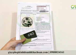 Đăng ký nhãn hiệu sản phẩm bột ngâm chân