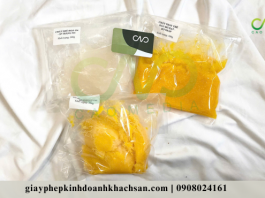 Kiểm nghiệm sản phẩm bơ thực vật cần những chỉ tiêu nào? Kiểm nghiệm sản phẩm bơ thực vật