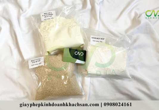 tự công bố sản phẩm ở tỉnh Đồng Nai