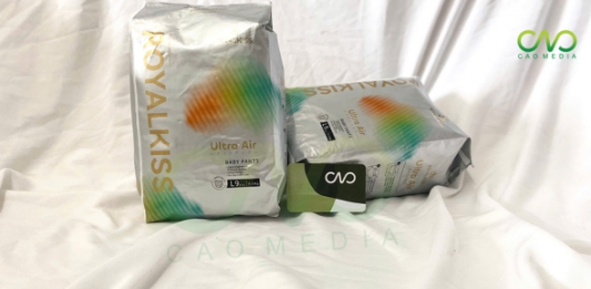 Nhập khẩu bỉm tã cần làm thủ tục gì tại CAO Media? Nhập khẩu bỉm tã cần làm thủ tục