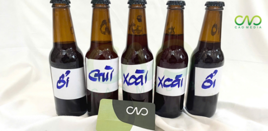 Thực hiện tự công bố sản phẩm syrup tại CAO Media mới nhất tự công bố sản phẩm syrup