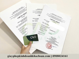 mã số mã vạch mặt hàng nông sản