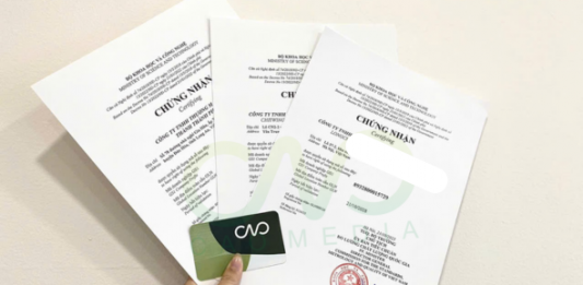 mã số mã vạch mặt hàng nông sản