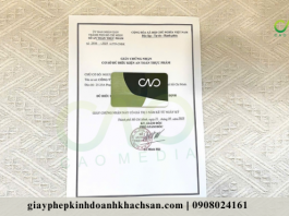 Kinh doanh quán ăn uống nhỏ