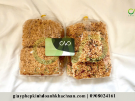 Thời gian thực hiện tự công bố cơm cháy theo quy định mới nhất thực hiện tự công bố cơm cháy