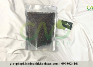 thực hiện kiểm nghiệm Nutrition Facts